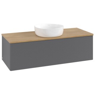 Villeroy & Boch K32111GK WTUS Antao K32_1 1200x360x500mm