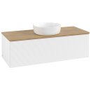 Villeroy &amp; Boch K32111MT WTUS Antao K32_1 1200x360x500mm