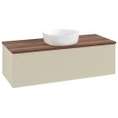 Villeroy &amp; Boch K32112HJ WTUS Antao K32_1 1200x360x500mm
