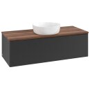 Villeroy &amp; Boch K32112PD WTUS Antao K32_1 1200x360x500mm