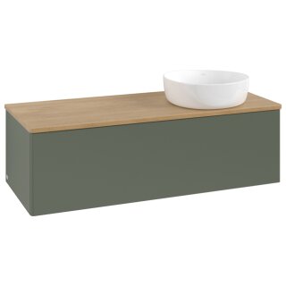 Villeroy & Boch K34011HL WTUS Antao K34_1 1200x360x500mm