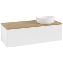 Villeroy &amp; Boch K34011MT WTUS Antao K34_1 1200x360x500mm