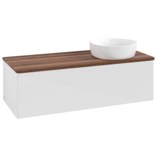 Villeroy & Boch K34012GF WTUS Antao K34_1 1200x360x500mm