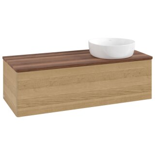 Villeroy & Boch K34012HN WTUS Antao K34_1 1200x360x500mm