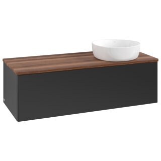 Villeroy & Boch K34012PD WTUS Antao K34_1 1200x360x500mm