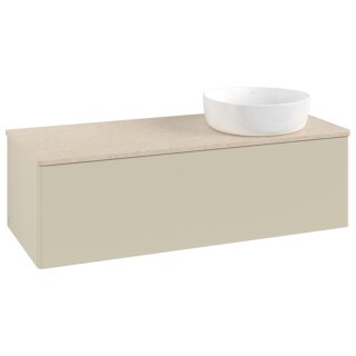 Villeroy & Boch K34013HJ WTUS Antao K34_1 1200x360x500mm