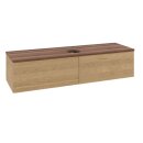 Villeroy &amp; Boch K36112HN WTUS Antao K36_1 1600x360x500mm