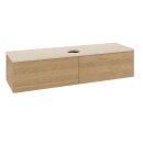 Villeroy &amp; Boch K36113HN WTUS Antao K36_1 1600x360x500mm