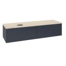 Villeroy &amp; Boch K37053HG WTUS Antao K37_5 1600x360x500mm
