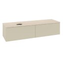 Villeroy &amp; Boch K37053HJ WTUS Antao K37_5 1600x360x500mm