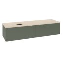 Villeroy &amp; Boch K37053HL WTUS Antao K37_5 1600x360x500mm