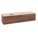 Villeroy &amp; Boch K37053HM WTUS Antao K37_5 1600x360x500mm