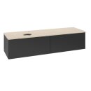 Villeroy &amp; Boch K37053PD WTUS Antao K37_5 1600x360x500mm
