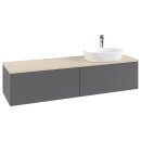 Villeroy &amp; Boch K38153GK WTUS Antao K38_5 1600x360x500mm