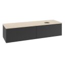 Villeroy &amp; Boch K38153PD WTUS Antao K38_5 1600x360x500mm