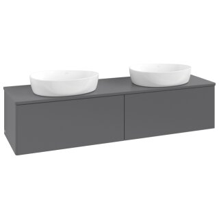 Villeroy & Boch K39010GK WTUS Antao K39_1 1600x360x500mm
