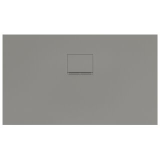 Villeroy & Boch UDQ1270SQI2BV3S DW Squaro Infinity 1200x700x40mm