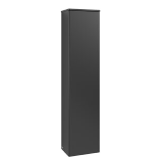 Villeroy & Boch K45000PD Hochschrank Antao K45 414x1719x287mm