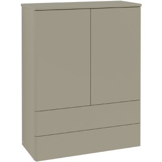 Villeroy & Boch K47000HM Highboard Antao K47 814x1039x356mm