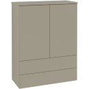 Villeroy &amp; Boch K47000HM Highboard Antao K47 814x1039x356mm