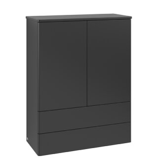 Villeroy & Boch K47000PD Highboard Antao K47 814x1039x356mm