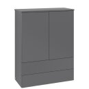 Villeroy &amp; Boch K47100GK Highboard Antao K47 814x1039x356mm