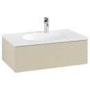 Villeroy &amp; Boch L01100HJ WTUS Antao L01 788x256x496mm