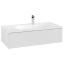 Villeroy &amp; Boch L02000GF WTUS Antao L02 988x256x493mm