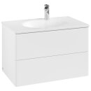 Villeroy &amp; Boch L04000MT WTUS Antao L04 788x504x496mm