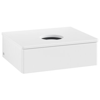 Villeroy & Boch L07010MT WTUS Antao L07_1 600x190x500mm