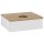 Villeroy &amp; Boch L07011GF WTUS Antao L07_1 600x190x500mm