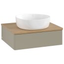 Villeroy &amp; Boch L07011HK WTUS Antao L07_1 600x190x500mm