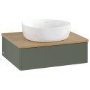 Villeroy &amp; Boch L07011HL WTUS Antao L07_1 600x190x500mm