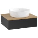 Villeroy &amp; Boch L07011PD WTUS Antao L07_1 600x190x500mm