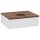 Villeroy &amp; Boch L07012GF WTUS Antao L07_1 600x190x500mm
