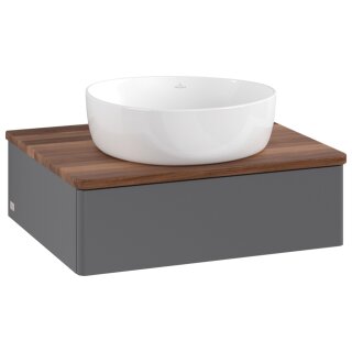 Villeroy & Boch L07012GK WTUS Antao L07_1 600x190x500mm