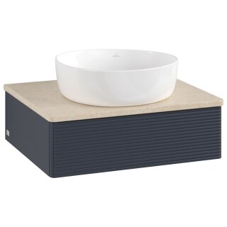 Villeroy & Boch L07113HG WTUS Antao L07_1 600x190x500mm