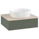 Villeroy &amp; Boch L07113HL WTUS Antao L07_1 600x190x500mm