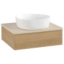 Villeroy &amp; Boch L07113HN WTUS Antao L07_1 600x190x500mm