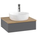 Villeroy &amp; Boch L07151GK WTUS Antao L07_5 600x190x500mm