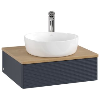 Villeroy & Boch L07151HG WTUS Antao L07_5 600x190x500mm