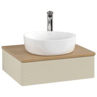 Villeroy & Boch L07151HJ WTUS Antao L07_5 600x190x500mm
