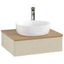 Villeroy &amp; Boch L07151HJ WTUS Antao L07_5 600x190x500mm
