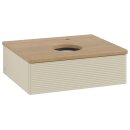 Villeroy &amp; Boch L07151HJ WTUS Antao L07_5 600x190x500mm