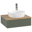 Villeroy &amp; Boch L07151HL WTUS Antao L07_5 600x190x500mm