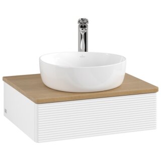 Villeroy & Boch L07151MT WTUS Antao L07_5 600x190x500mm