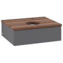 Villeroy &amp; Boch L07152GK WTUS Antao L07_5 600x190x500mm