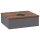 Villeroy &amp; Boch L07152GK WTUS Antao L07_5 600x190x500mm