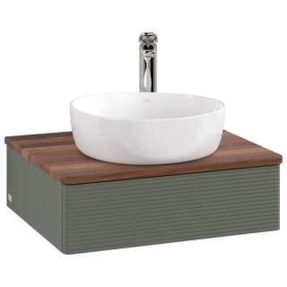 Villeroy & Boch L07152HL WTUS Antao L07_5 600x190x500mm