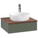 Villeroy &amp; Boch L07152HL WTUS Antao L07_5 600x190x500mm